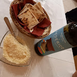 Photo n°1 de l'avis de Cristina.e fait le 18/08/2023 à 06:02 sur le  Trattoria Acquarola à Cesena