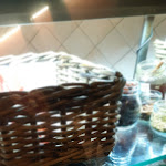 Photo n°6 de l'avis de D'Aurora.a fait le 04/11/2019 à 12:58 sur le  Fraschetta Antico Grottino à Ariccia