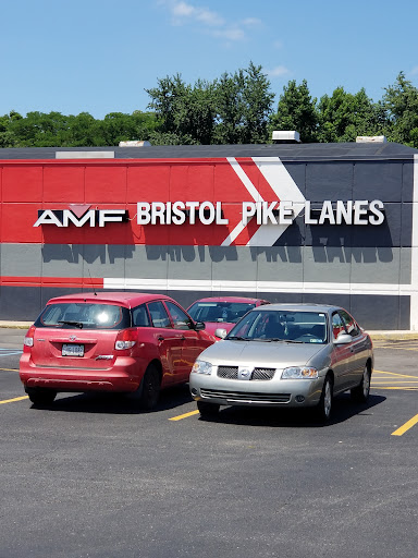 Bowling Alley «AMF Bristol Pike Lanes», reviews and photos, 2501 Bristol Pike, Croydon, PA 19021, USA