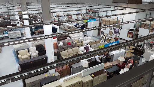 Home Improvement Store «Habitat ReStore of Broward», reviews and photos, 505 W Broward Blvd, Fort Lauderdale, FL 33312, USA