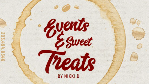 Events & Sweet Treats by Nikki D LLC
