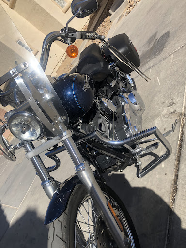 Motorcycle Dealer «RideNow Powersports Rancho», reviews and photos, 3800-3850 N Rancho Dr, Las Vegas, NV 89130, USA