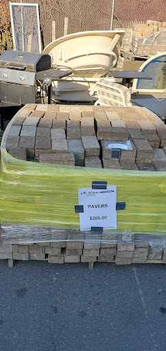 Thrift Store «Habitat for Humanity Charlotte ReStore», reviews and photos