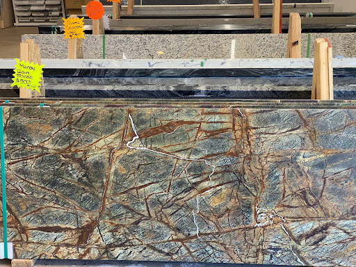 Flooring Store «Best Hardwood Flooring & Tile», reviews and photos, 3405 Kietzke Ln, Reno, NV 89502, USA