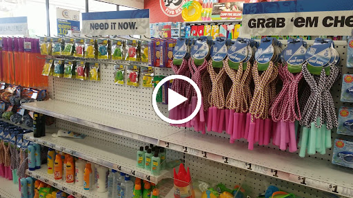 Variety Store «Five Below», reviews and photos, 2721 Plainfield Rd, Joliet, IL 60435, USA