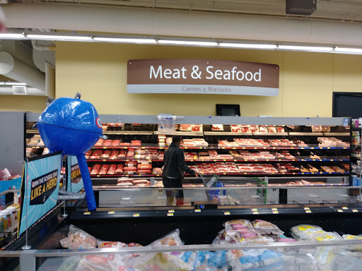 Supermarket «Walmart Neighborhood Market», reviews and photos, 2551 W Cermak Rd, Chicago, IL 60608, USA