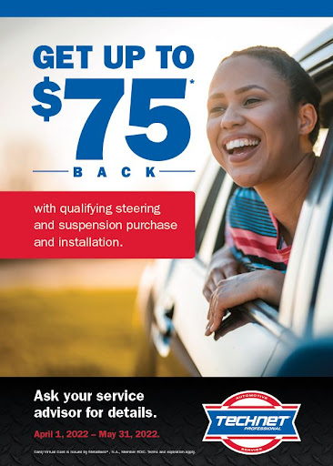 Auto Repair Shop «Rivergate Muffler & Complete Auto Care», reviews and photos, 159 Gleaves St, Madison, TN 37115, USA