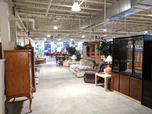 Donations Center «Habitat For Humanity ReStore Roswell», reviews and photos