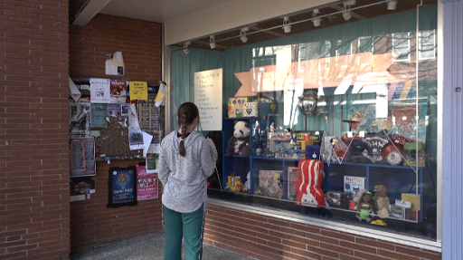 Toy Store «Alakazam Toys & Gifts», reviews and photos, 100 E Main St, Charlottesville, VA 22902, USA