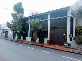 Indomada Show Bar