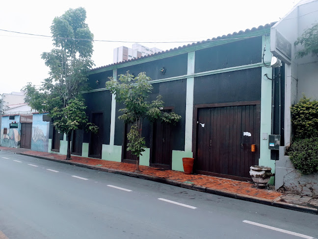 Indomada Show Bar