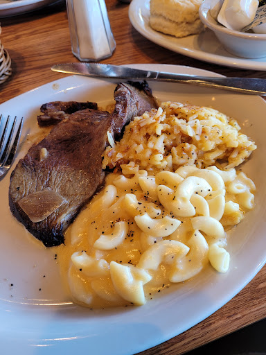 American Restaurant «Cracker Barrel Old Country Store», reviews and photos, 2140 Mana Ct, Rock Hill, SC 29730, USA