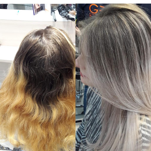 GETT'S Color Bar - Salon Bucuresti Mall Vitan