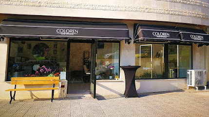 COLOREN Hair Studio