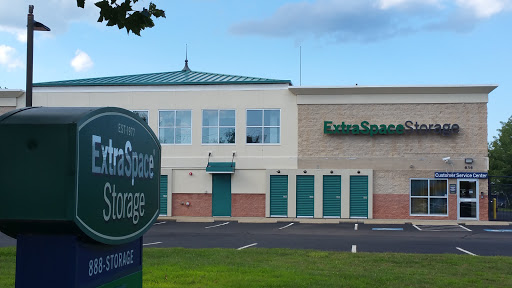 Storage Facility «Extra Space Storage», reviews and photos, 634 Plain St, Marshfield, MA 02050, USA
