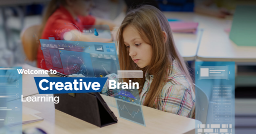 Creative Brain Learning Center