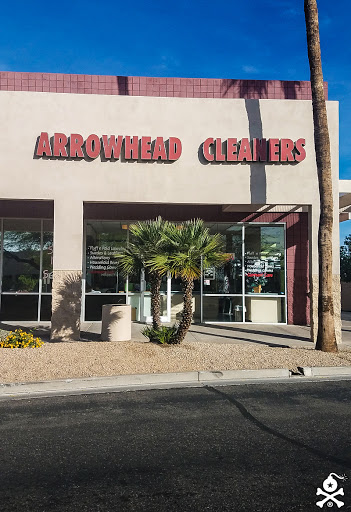 Dry Cleaner «Aloha Cleaners», reviews and photos, 7942 W Bell Rd # C1, Glendale, AZ 85308, USA