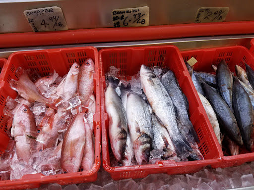 Asian Grocery Store «Hong Kong Supermarket», reviews and photos, 265 New Jersey 18, East Brunswick, NJ 08816, USA