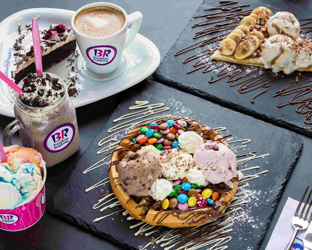 Reviews of Baskin Robbins in Coventry - Ice cream