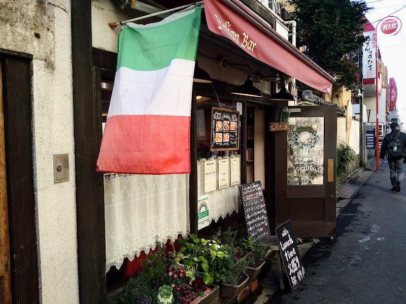 Jurio Italian Bar