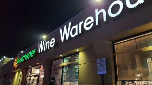 Wine Store «Westchester Wine Warehouse», reviews and photos, 53 Tarrytown Rd, White Plains, NY 10607, USA