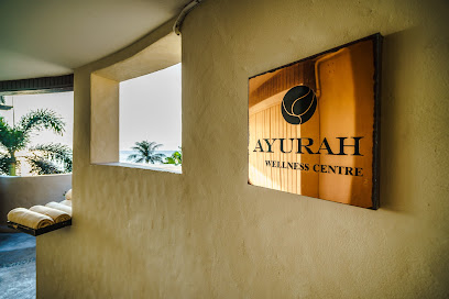 Ayurah Spa & Wellness Centre