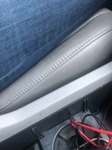 Car Wash «San Bernardino Car Wash», reviews and photos, 2266 N Sierra Way, San Bernardino, CA 92405, USA