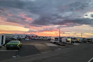 Redding Dragstrip image