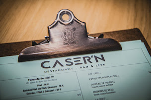 Photo n°5 de CASERN à Dinan ()