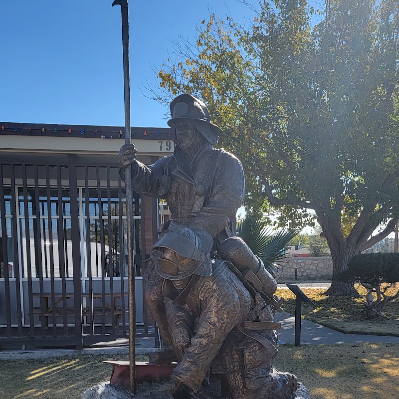 El Paso Fire Station 18