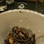 Photo n°2 de l'avis de MOOP. fait le 23/09/2023 à 16:55 sur le  RISTORANTE ODEON ALLA COLONNA con GASTRONOMIA à Treviso