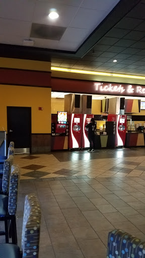 Movie Theater «AMC Johnston 16», reviews and photos, 5233 Stoney Creek Ct, Johnston, IA 50131, USA