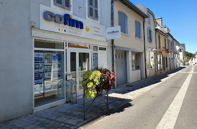 Cofim Immobilier Morlaàs à Morlaas