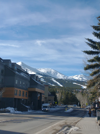 Winery «Continental Divide Winery», reviews and photos, 505 S Main St A 4, Breckenridge, CO 80424, USA