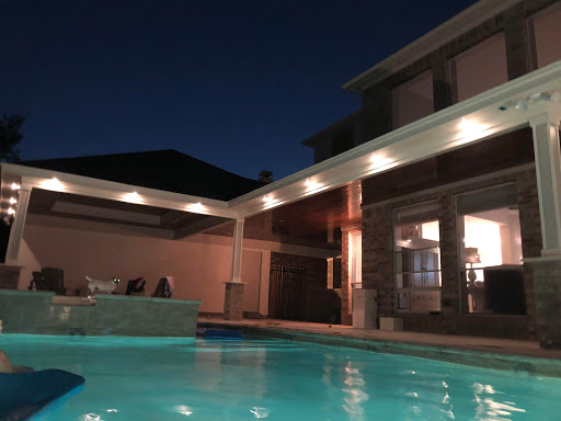 General Contractor «DWR Construction Inc», reviews and photos, 445 Spring Hill Dr, Spring, TX 77386, USA