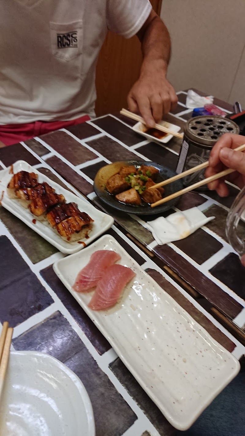 たっちゃん 寿司 区 生野