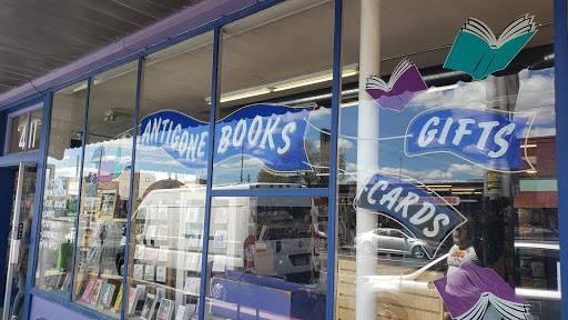 Book Store «Antigone Books», reviews and photos, 411 N 4th Ave, Tucson, AZ 85705, USA