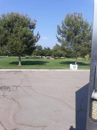 Funeral Home «Montecito Memorial Park and Mortuary», reviews and photos, 3520 E Washington St, Loma Linda, CA 92354, USA