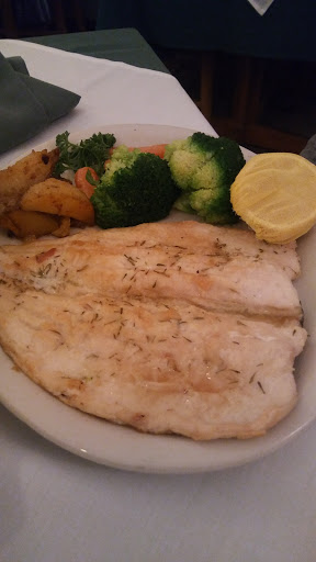 French Restaurant «Crumpets Restaurant & Bakery», reviews and photos, 3920 Harry Wurzbach Rd, San Antonio, TX 78209, USA