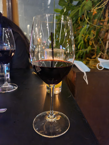 Winery «City Vineyard», reviews and photos, 233 West St, New York, NY 10013, USA