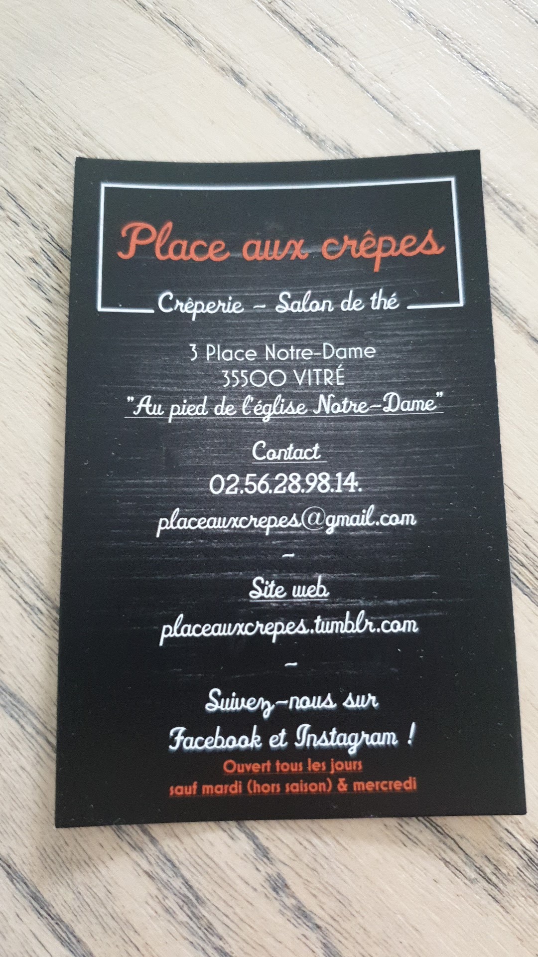 Photo n° 3 de l'avis de Sandrine.o fait le 01/05/2022 à 17:36