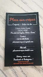 Photo n°1 de Place aux crêpes à Vitré ()