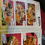 Photo n°4 de l'avis de Lawrence.e fait le 05/09/2020 à 01:12 sur le  Cervejaria Marisqueira Sagres à Figueira da Foz