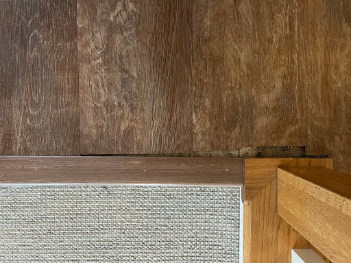 Flooring Store «Greenhome Solutions», reviews and photos, 1210 W Nickerson St, Seattle, WA 98119, USA