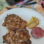 Photo n°2 de l'avis de Pi.i fait le 25/02/2021 à 19:06 sur le  La Ginestrella à Varzi