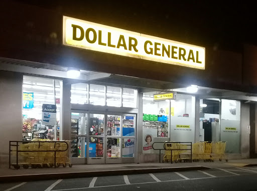 Discount Store «Dollar General», reviews and photos, 211 W Main St, Hendersonville, TN 37075, USA