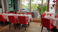 Atmosphère du Restaurant Via Cassia à Vallauris - n°6