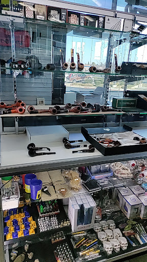 Tobacco Shop «Millenium Smoke Shop», reviews and photos, 1000 Melody Ln #100, Roseville, CA 95678, USA