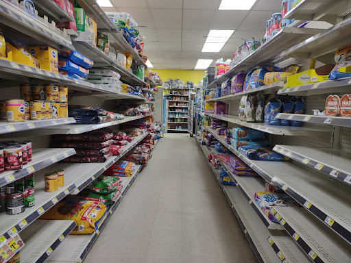 Discount Store «Dollar General», reviews and photos, 37376 Glenwood Rd, Westland, MI 48186, USA