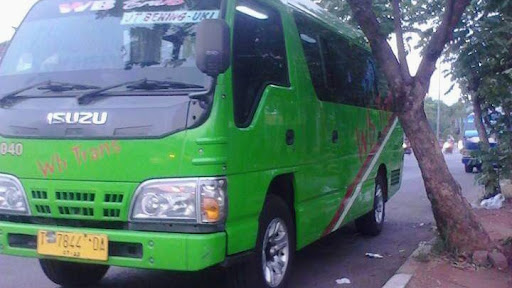 wb trans travel jakarta